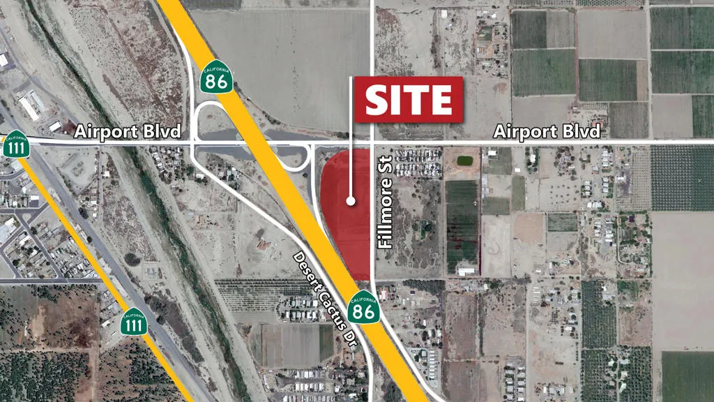 11.44 AC SEC Expwy 86 & Airport Blvd_Fla