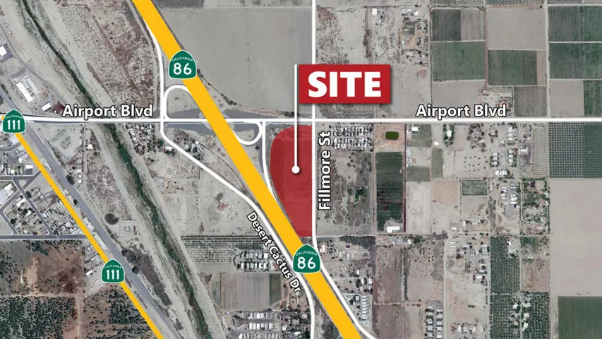 11.44 AC SEC Expwy 86 & Airport Blvd_Fla