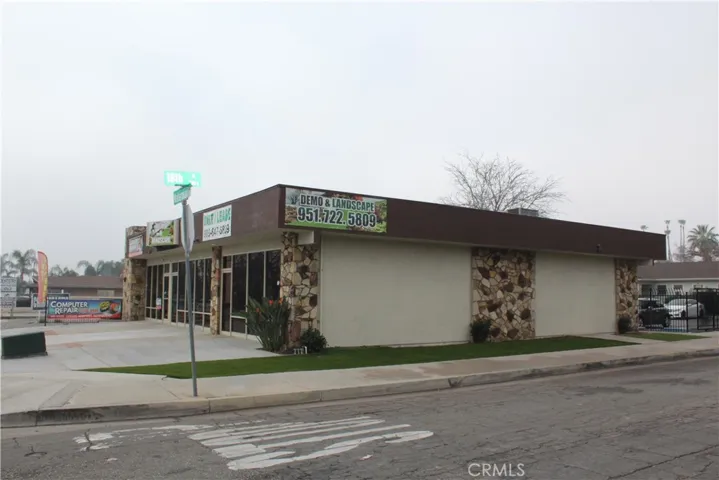 1796 N Waterman Avenue, San Bernardino, California 92404
