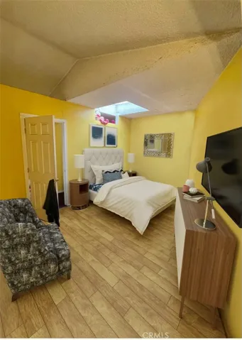 4771 Don Ricardo Drive 18, Los Angeles, California 90008