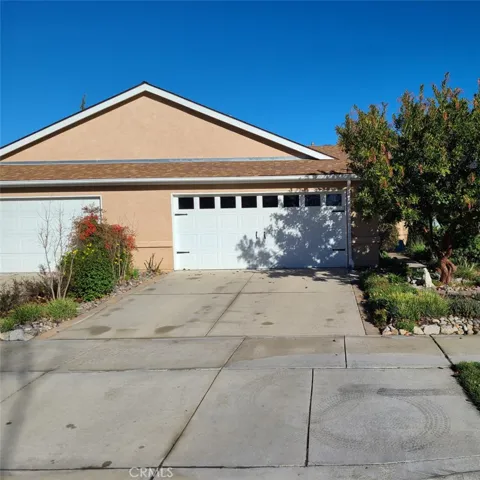 603 Turtle Creek Road, Paso Robles, California 93446