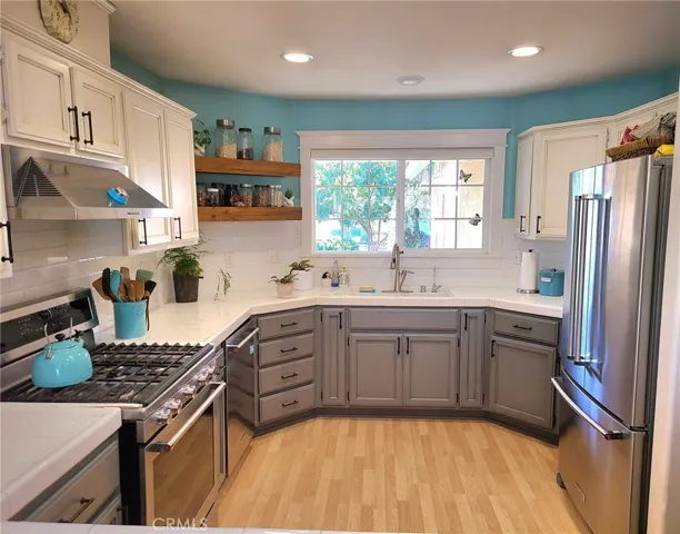 603 Turtle Creek Road, Paso Robles, California 93446