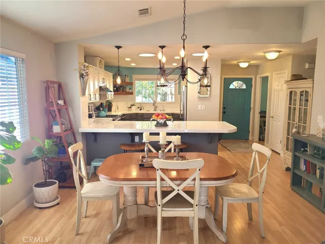 603 Turtle Creek Road, Paso Robles, California 93446