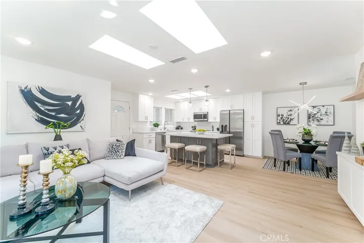 814 Via Alhambra P, Laguna Woods, California 92637