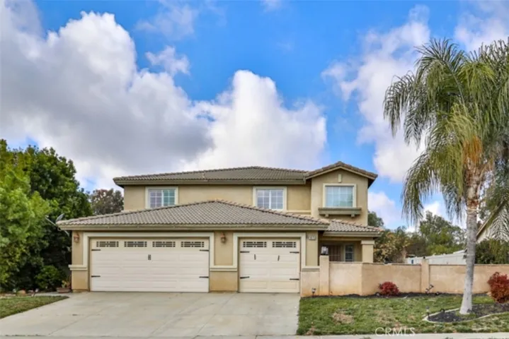 1675 Lakeside Avenue, Beaumont, California 92223