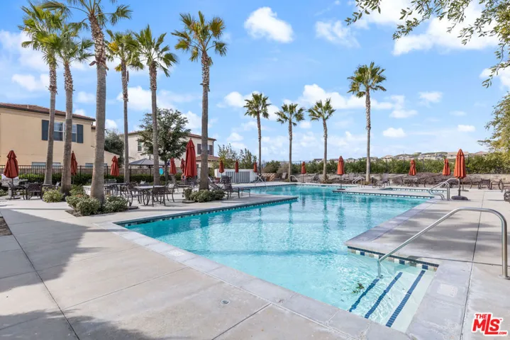 21809 Propello Drive, Santa Clarita, California 91350