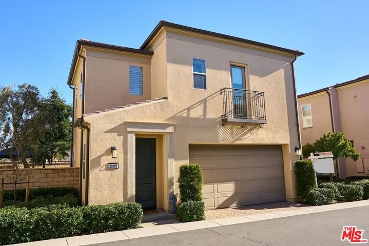21809 Propello Drive, Santa Clarita, California 91350