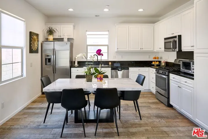 21809 Propello Drive, Santa Clarita, California 91350