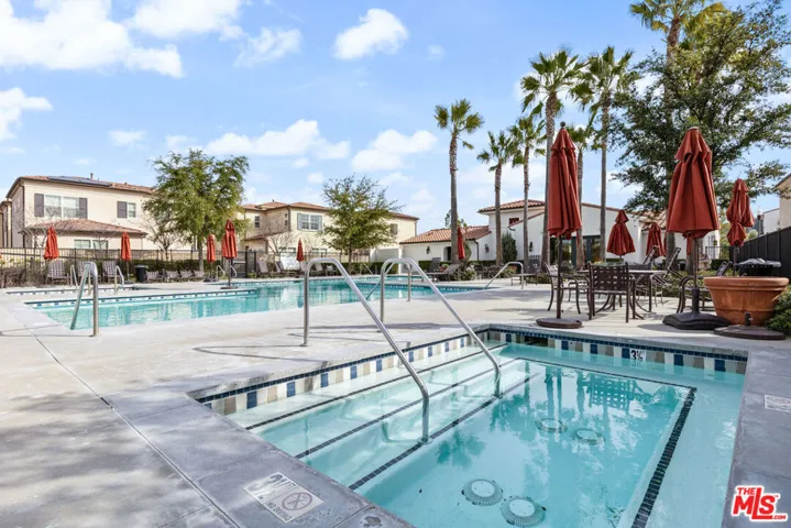 21809 Propello Drive, Santa Clarita, California 91350