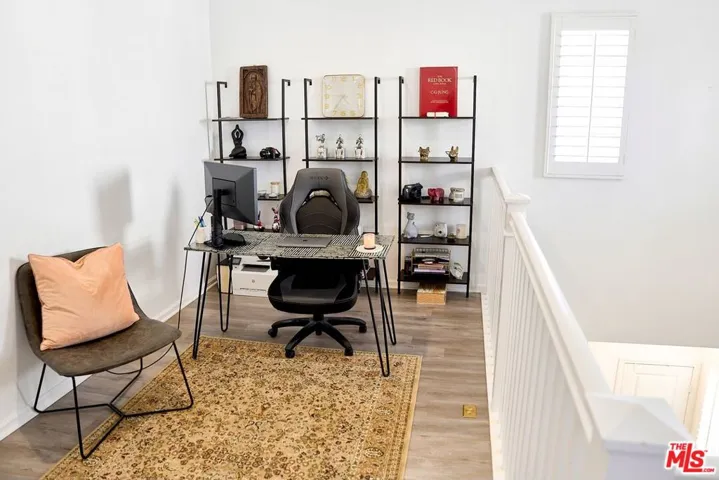 21809 Propello Drive, Santa Clarita, California 91350