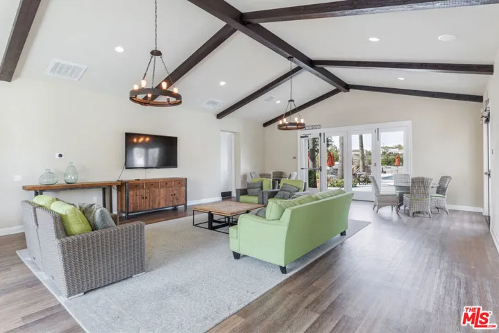 21809 Propello Drive, Santa Clarita, California 91350