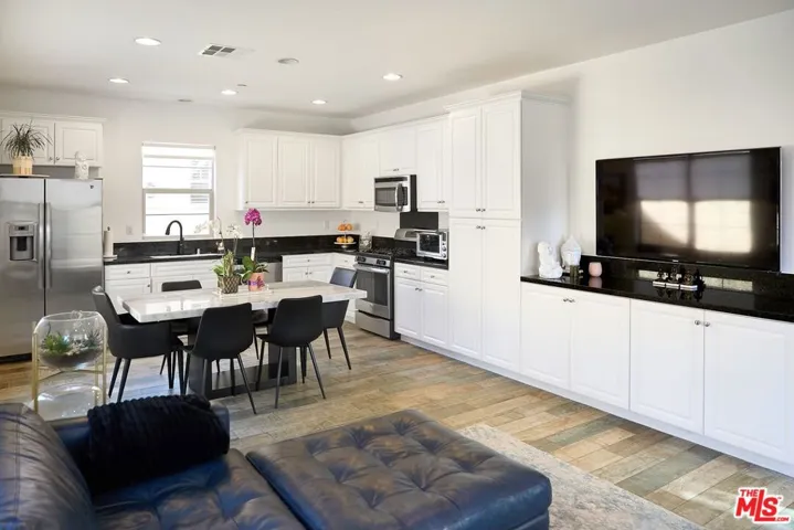 21809 Propello Drive, Santa Clarita, California 91350