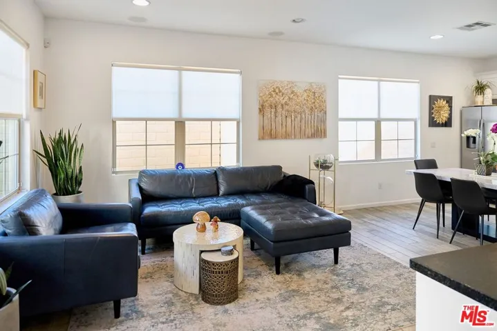 21809 Propello Drive, Santa Clarita, California 91350