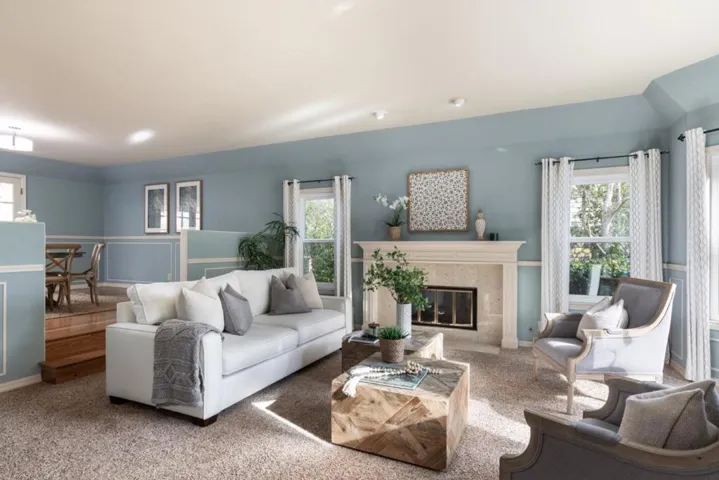 460 Dry Creek Road, Monterey, California 93940