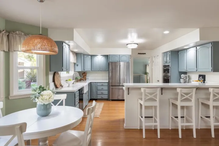 460 Dry Creek Road, Monterey, California 93940