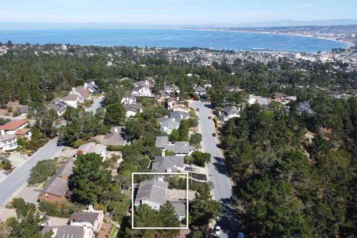 460 Dry Creek Road, Monterey, California 93940