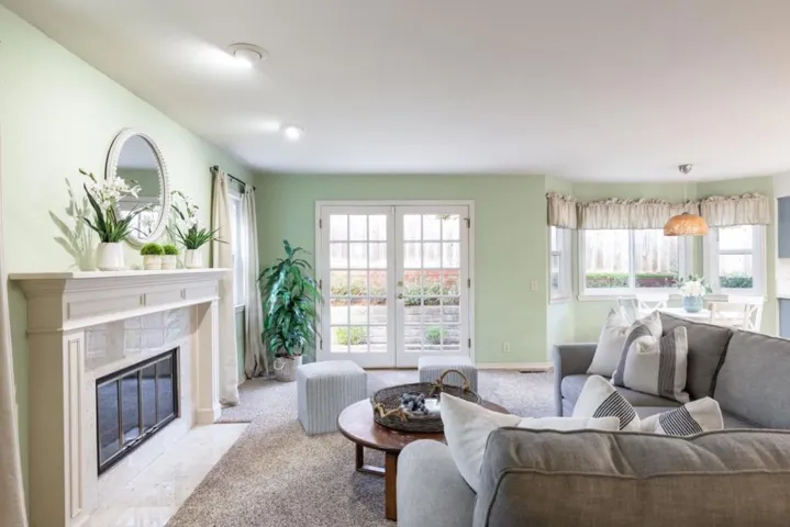 460 Dry Creek Road, Monterey, California 93940