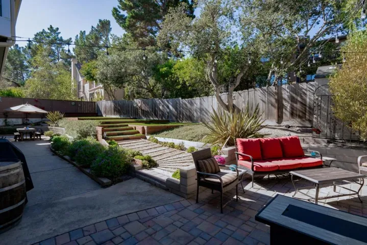 460 Dry Creek Road, Monterey, California 93940