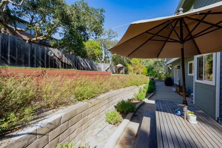 460 Dry Creek Road, Monterey, California 93940