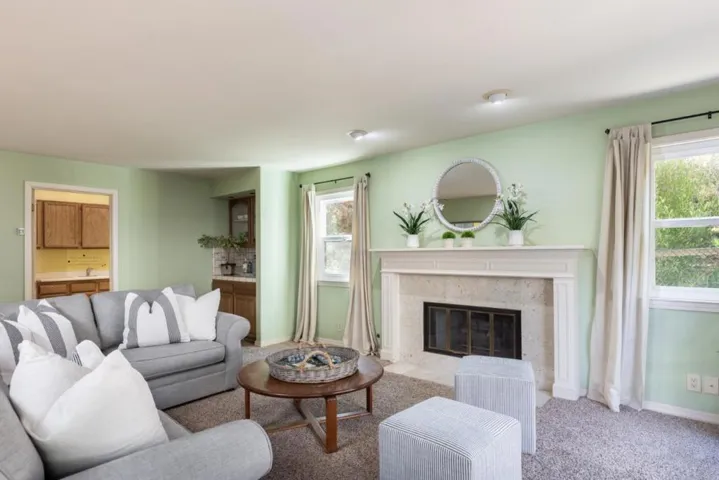 460 Dry Creek Road, Monterey, California 93940