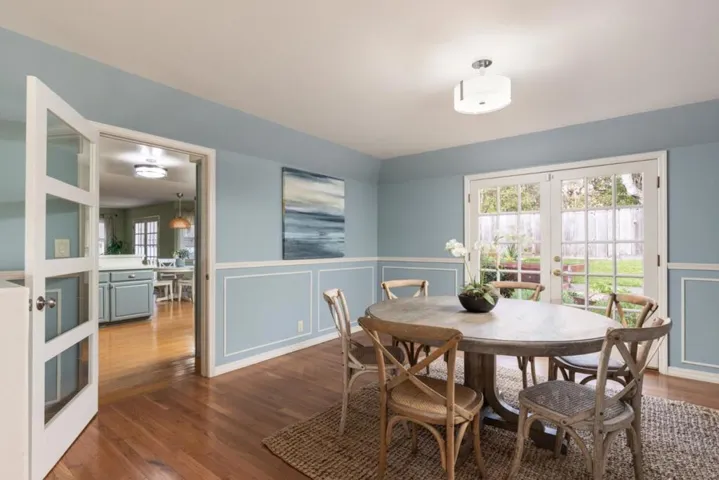 460 Dry Creek Road, Monterey, California 93940