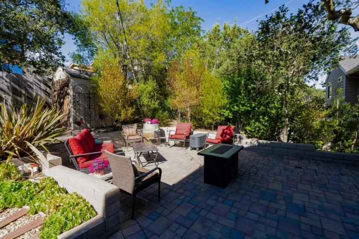 460 Dry Creek Road, Monterey, California 93940