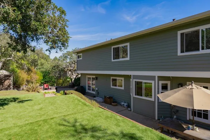 460 Dry Creek Road, Monterey, California 93940