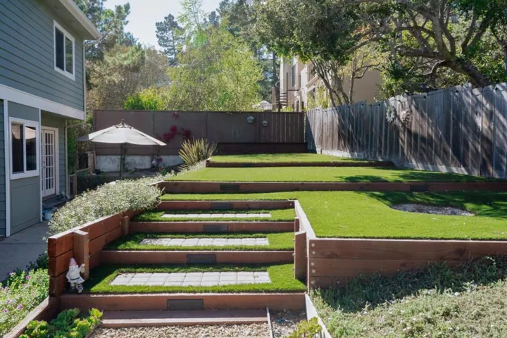 460 Dry Creek Road, Monterey, California 93940