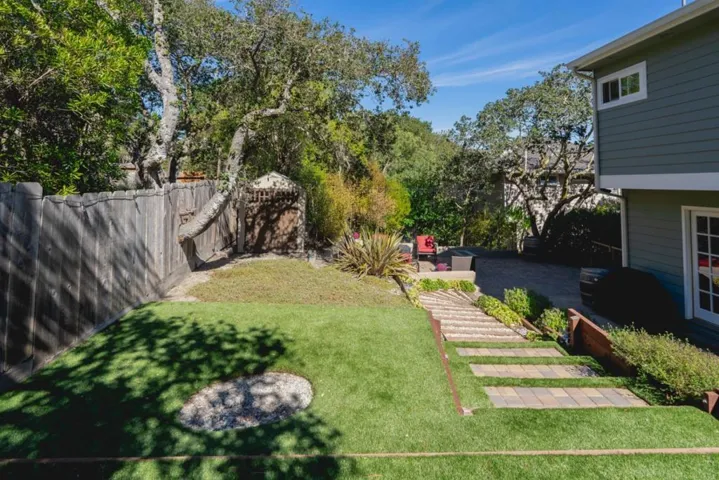 460 Dry Creek Road, Monterey, California 93940