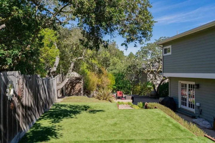 460 Dry Creek Road, Monterey, California 93940
