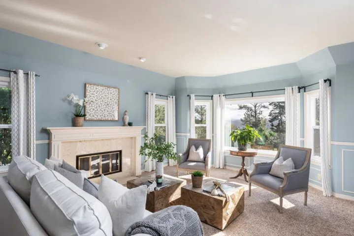 460 Dry Creek Road, Monterey, California 93940