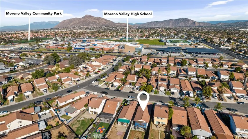 23407 Rolanda Drive, Moreno Valley, California 92553