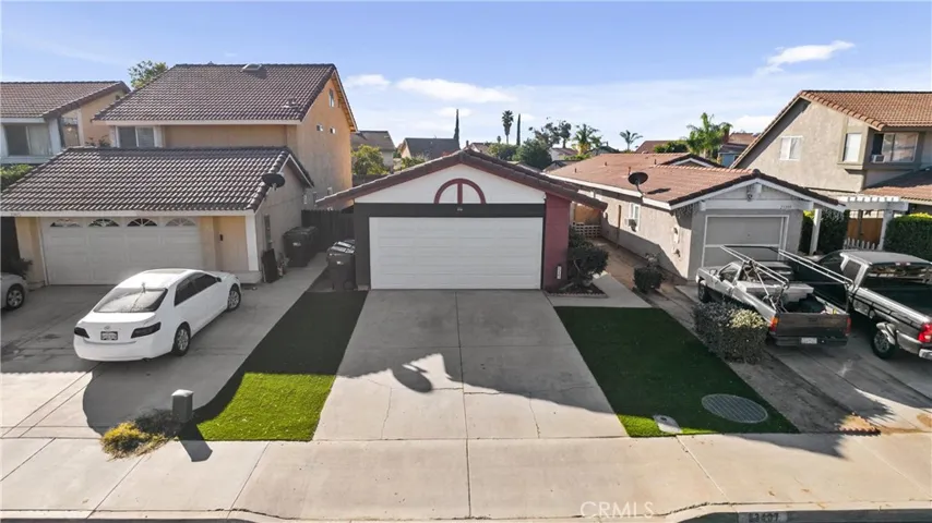 23407 Rolanda Drive, Moreno Valley, California 92553