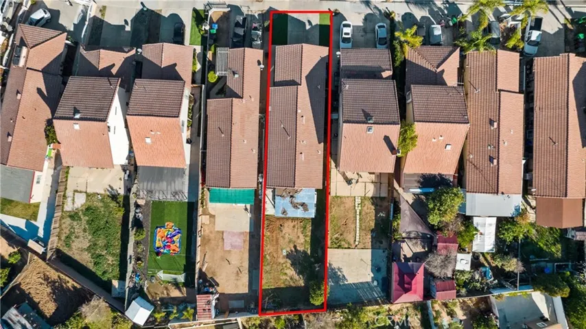 23407 Rolanda Drive, Moreno Valley, California 92553