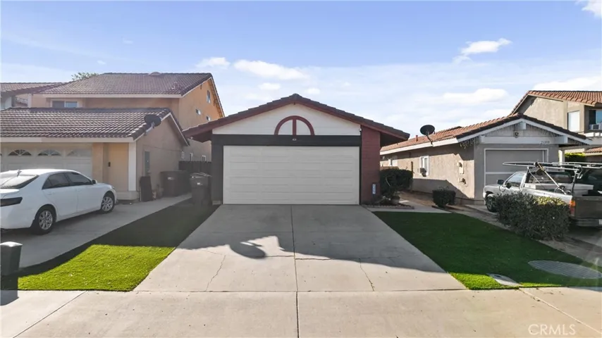 23407 Rolanda Drive, Moreno Valley, California 92553