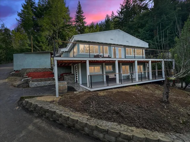 23399 Glenwood Drive, Los Gatos, California 95033