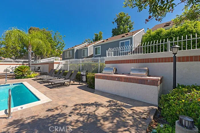 18 Coventry Lane, Aliso Viejo, California 92656