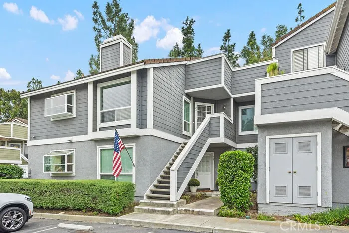 18 Coventry Lane, Aliso Viejo, California 92656