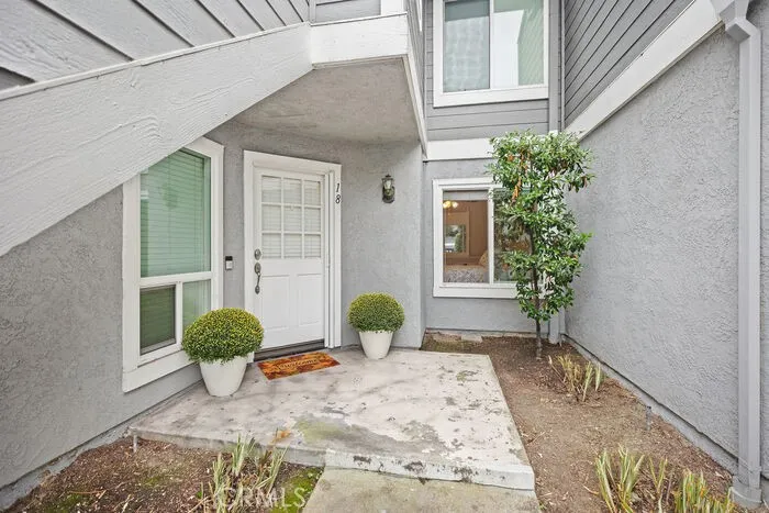 18 Coventry Lane, Aliso Viejo, California 92656