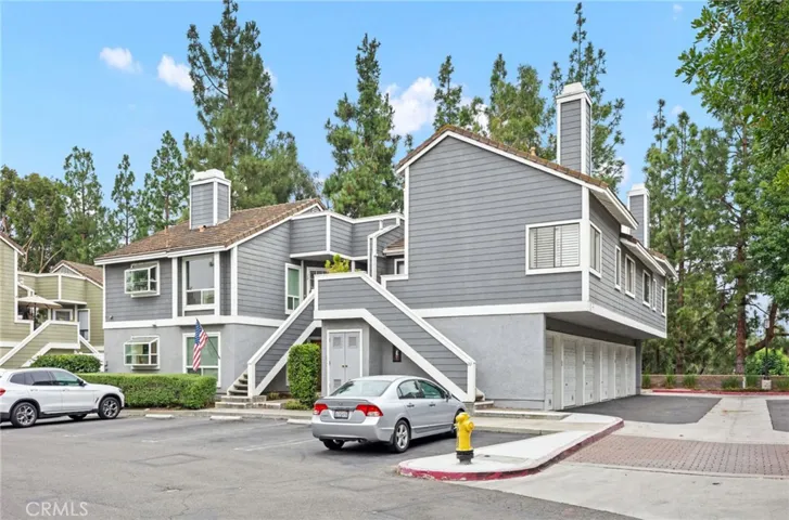 18 Coventry Lane, Aliso Viejo, California 92656