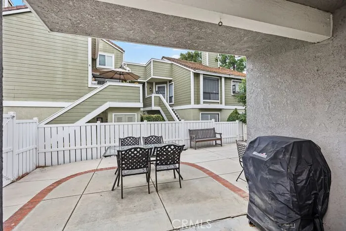 18 Coventry Lane, Aliso Viejo, California 92656
