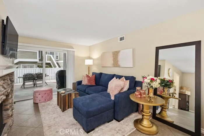 18 Coventry Lane, Aliso Viejo, California 92656