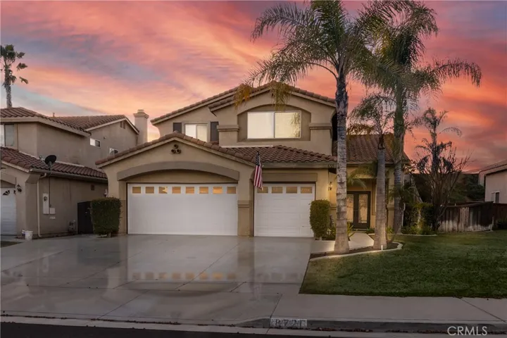 8721 Saranac Place, Riverside, California 92508