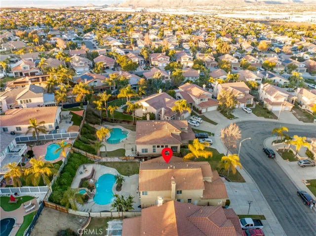 8721 Saranac Place, Riverside, California 92508