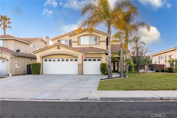 8721 Saranac Place, Riverside, California 92508