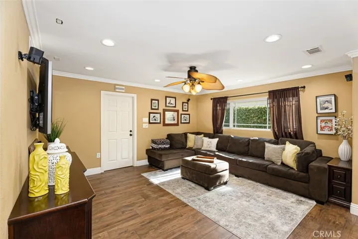 7451 Susan Circle, La Palma, California 90623