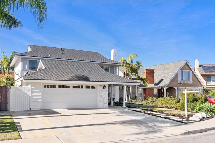 7451 Susan Circle, La Palma, California 90623