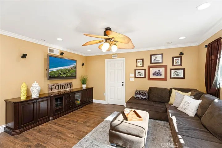 7451 Susan Circle, La Palma, California 90623