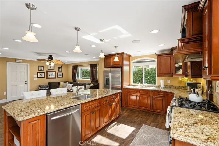 7451 Susan Circle, La Palma, California 90623