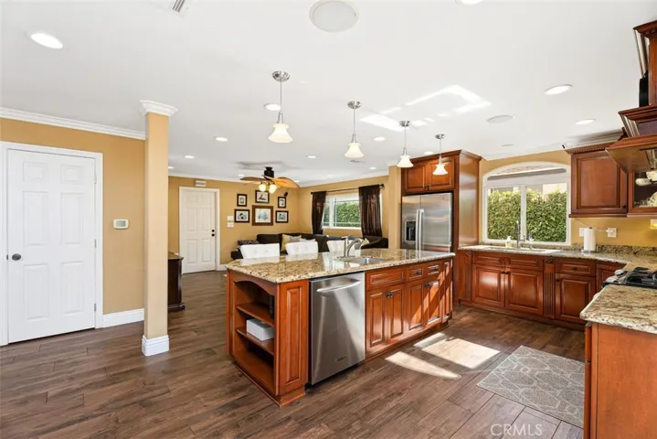 7451 Susan Circle, La Palma, California 90623